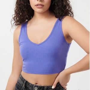 Garage Tank Top